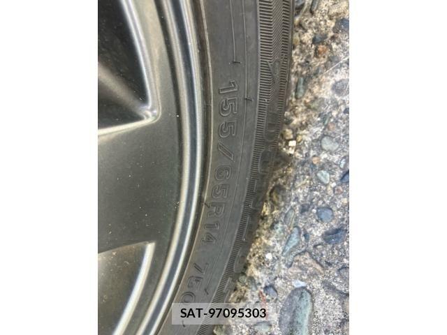 Subaru R2 2005-11 7457095-8