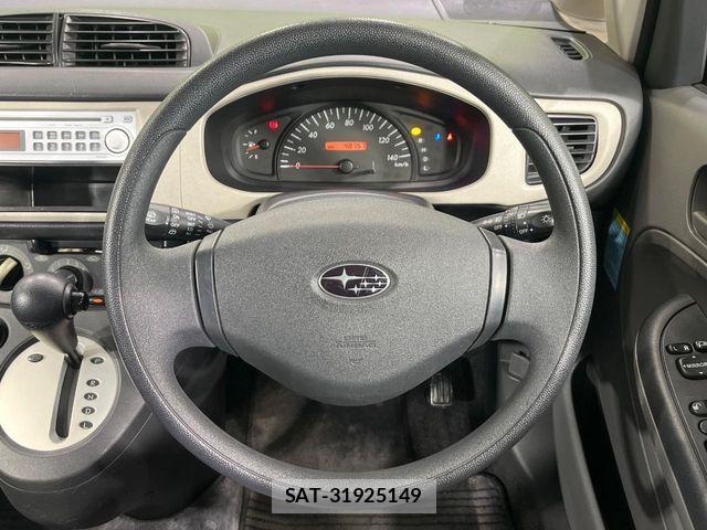 Subaru R2 2010-03 7619416-9