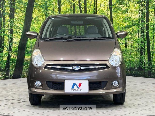 Subaru R2 2010-03 7619416-12