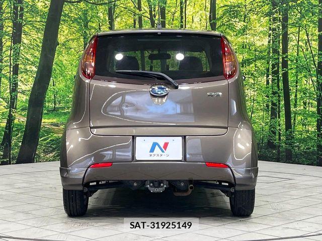 Subaru R2 2010-03 7619416-13