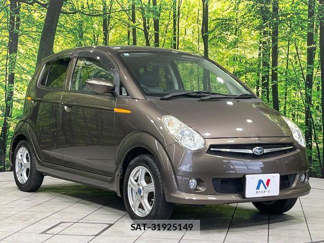Subaru R2 2010-03 7619416-14