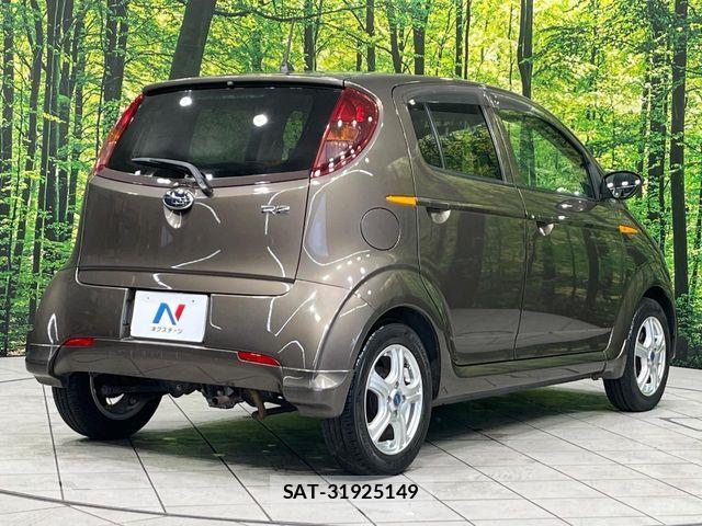 Subaru R2 2010-03 7619416-15
