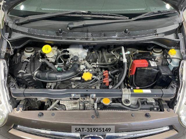 Subaru R2 2010-03 7619416-16