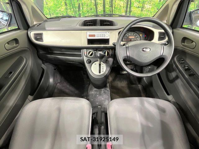 Subaru R2 2010-03 7619416-1