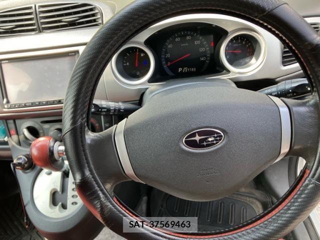 Subaru R2 2009-05 8231445-9