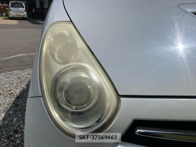 Subaru R2 2009-05 8231445-13