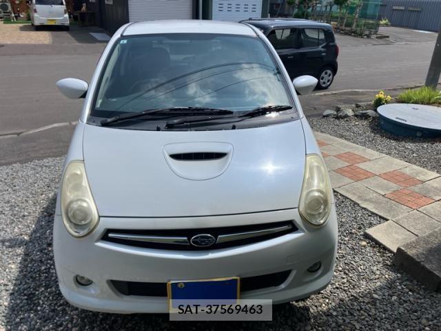 Subaru R2 2009-05 8231445-1
