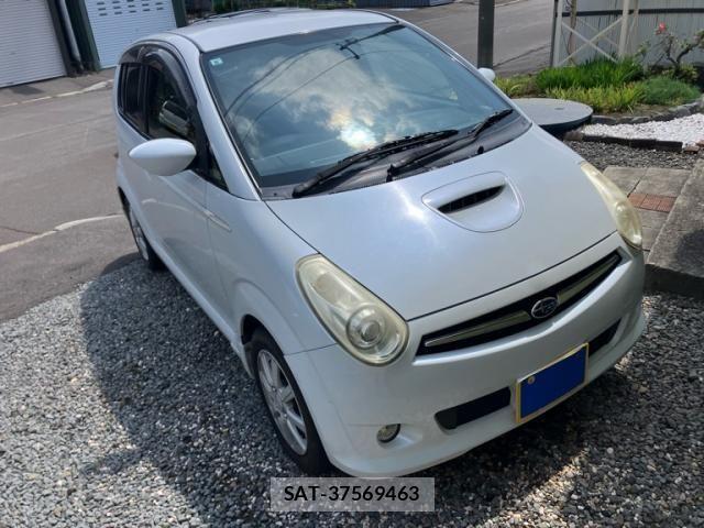Subaru R2 2009-05 8231445-2