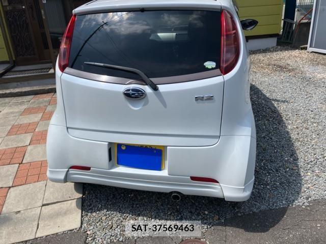 Subaru R2 2009-05 8231445-3