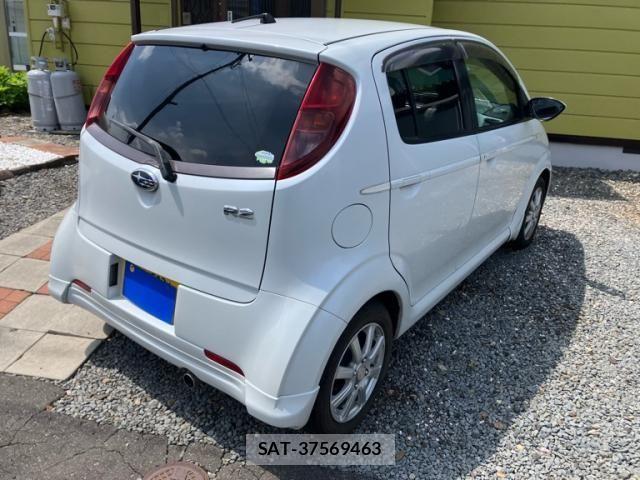 Subaru R2 2009-05 8231445-4