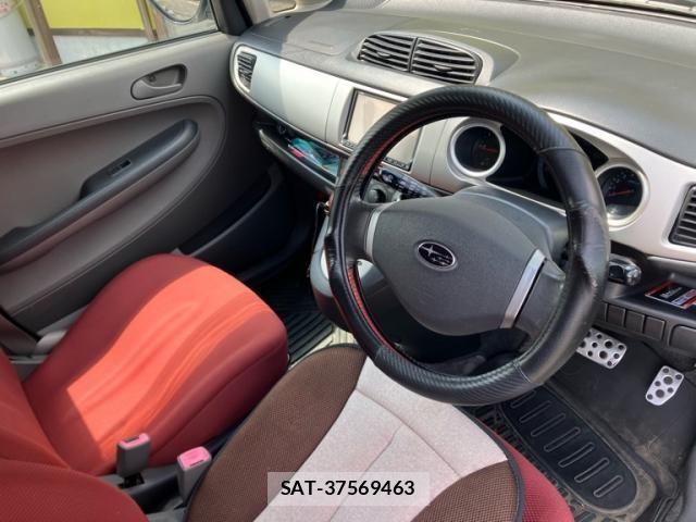 Subaru R2 2009-05 8231445-8