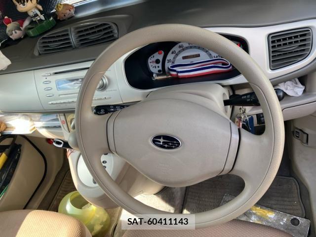 Subaru R2 2008-01 8563320-13
