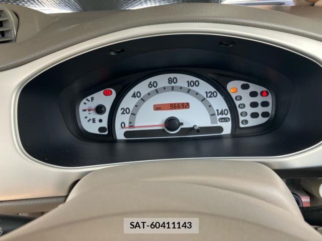 Subaru R2 2008-01 8563320-16