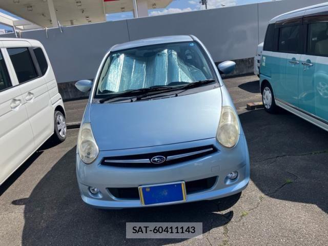 Subaru R2 2008-01 8563320-1