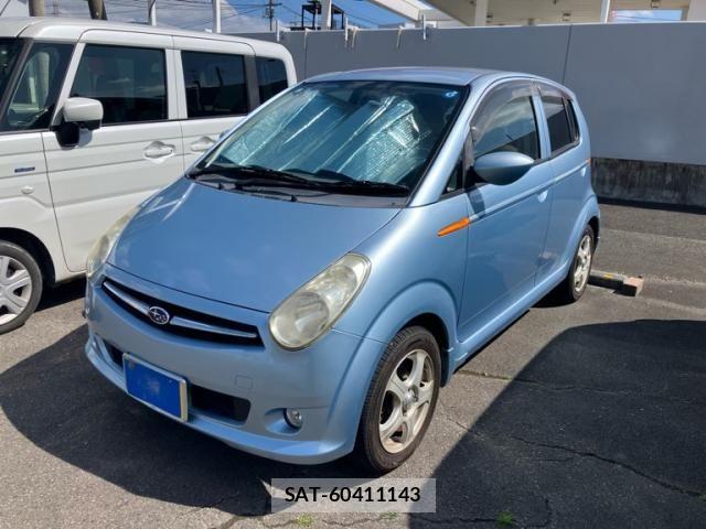 Subaru R2 2008-01 8563320-2