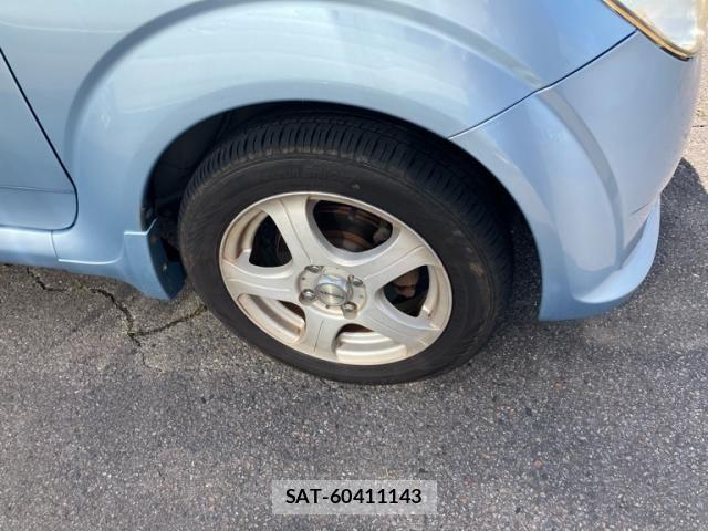 Subaru R2 2008-01 8563320-4