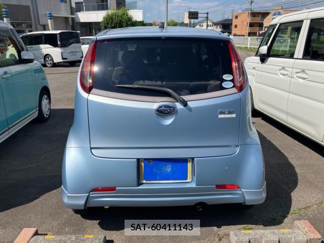 Subaru R2 2008-01 8563320-6
