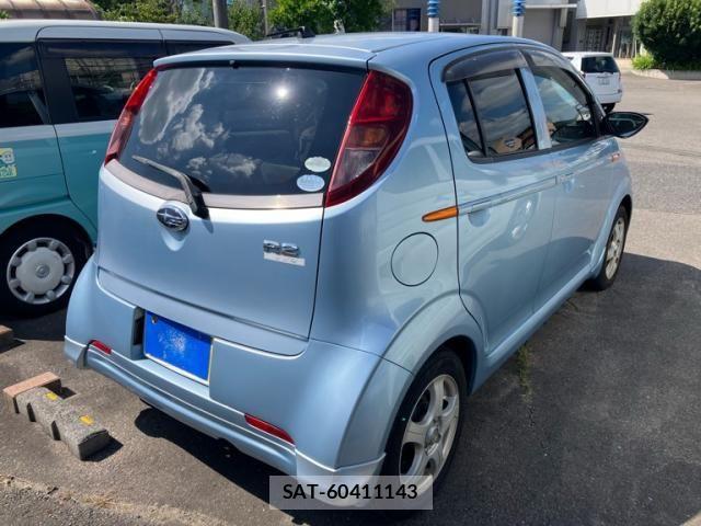 Subaru R2 2008-01 8563320-7