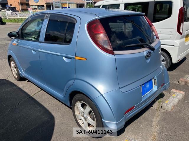 Subaru R2 2008-01 8563320-8