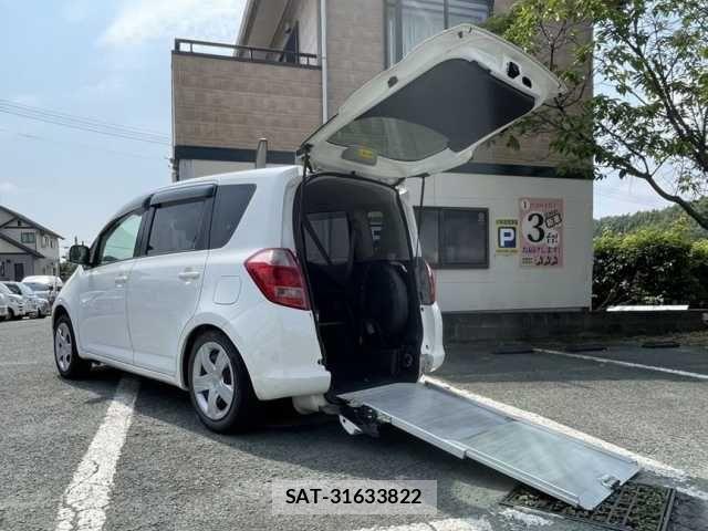 sat car