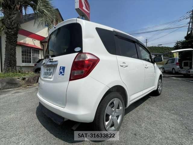 Toyota RACTIS 2007-05 1125892-10