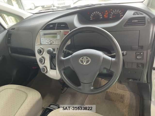 Toyota RACTIS 2007-05 1125892-14