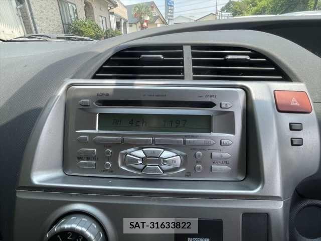 Toyota RACTIS 2007-05 1125892-15