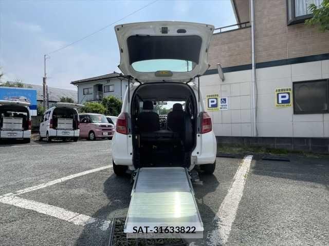 Toyota RACTIS 2007-05 1125892-1