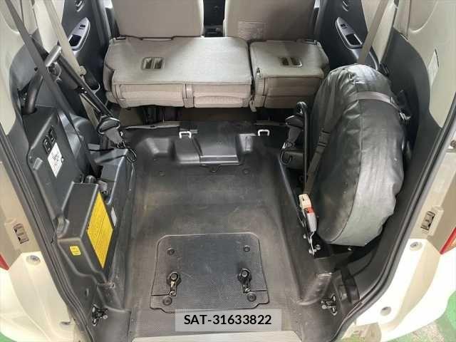 Toyota RACTIS 2007-05 1125892-2