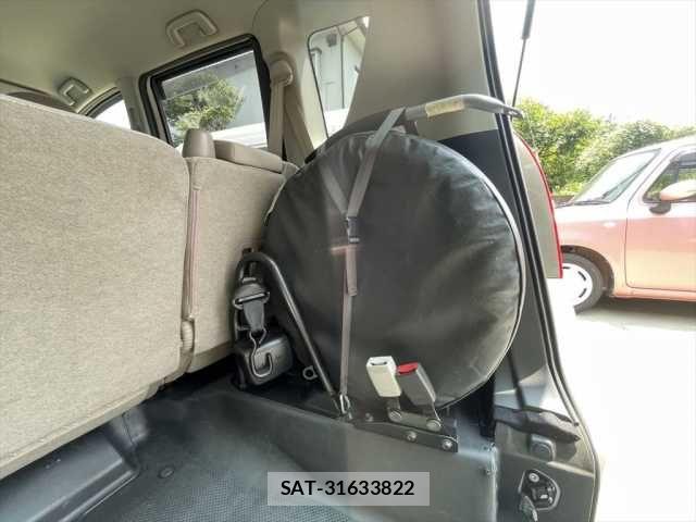 Toyota RACTIS 2007-05 1125892-6