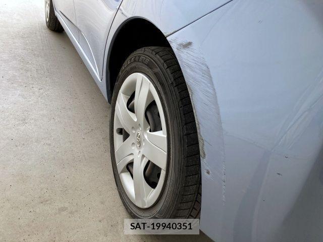 Toyota RACTIS 2011-02 3774964-10