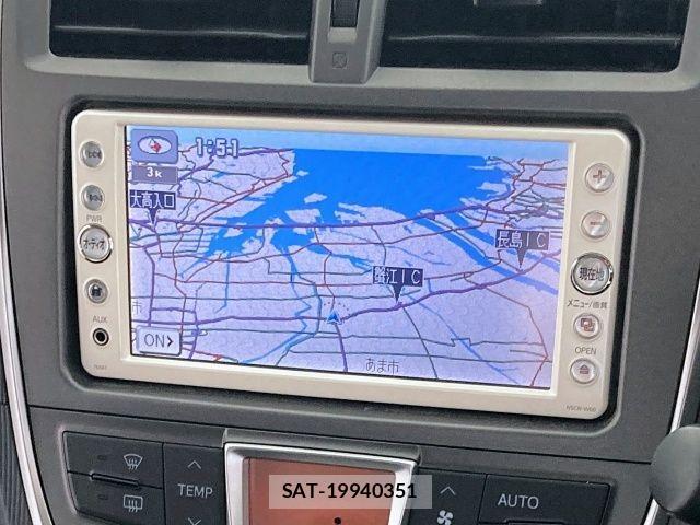 Toyota RACTIS 2011-02 3774964-21