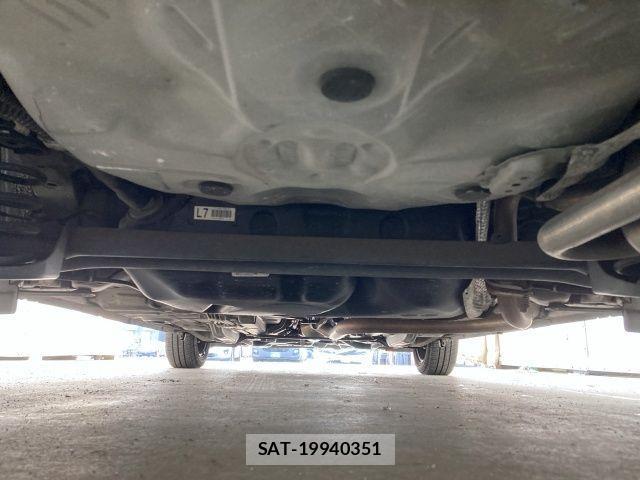 Toyota RACTIS 2011-02 3774964-7