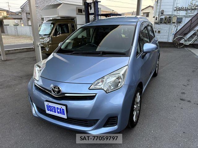 Toyota RACTIS 2012-03 3909178-1