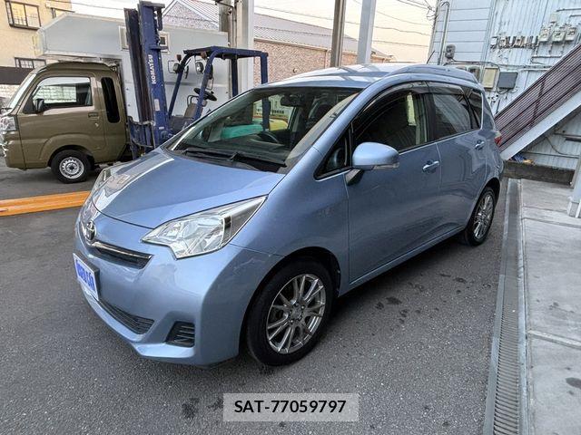 Toyota RACTIS 2012-03 3909178-2