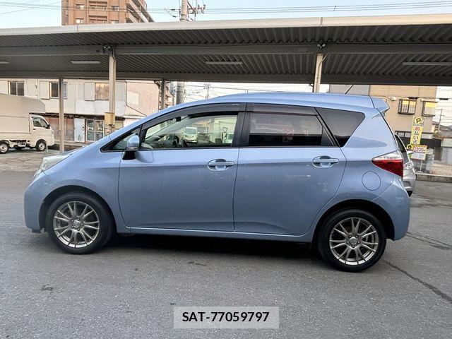 Toyota RACTIS 2012-03 3909178-3