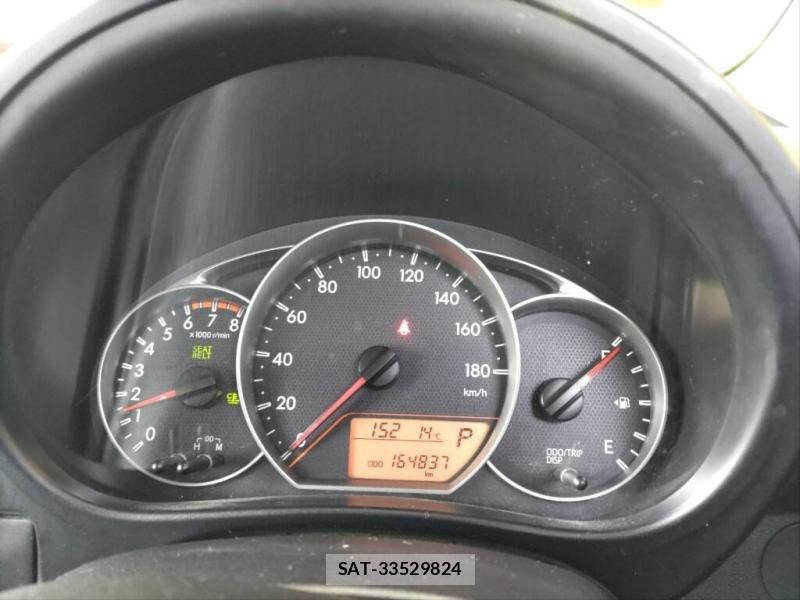 Toyota RACTIS 2011 3940734-5