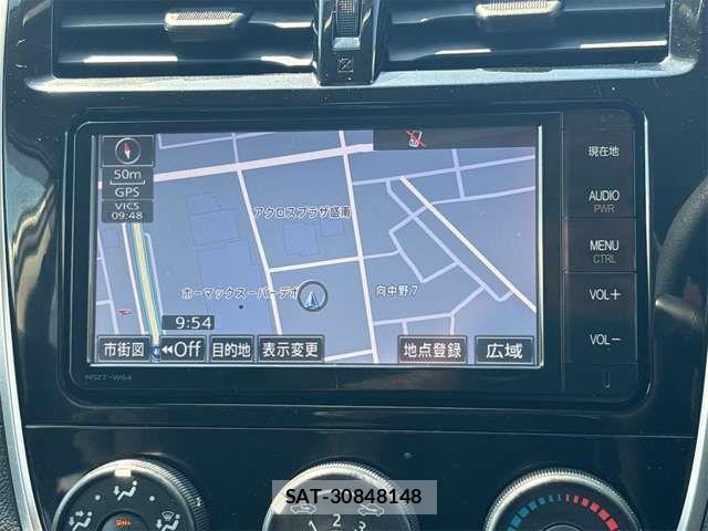Toyota RACTIS 2015-11 6911631-5