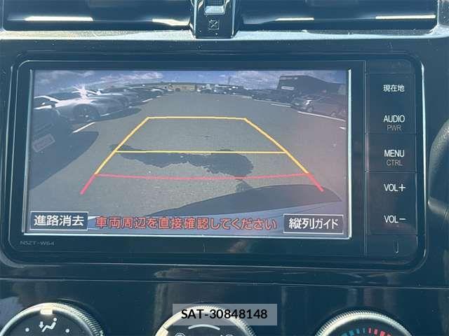 Toyota RACTIS 2015-11 6911631-6