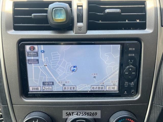 Toyota RACTIS 2011-11 6911647-20