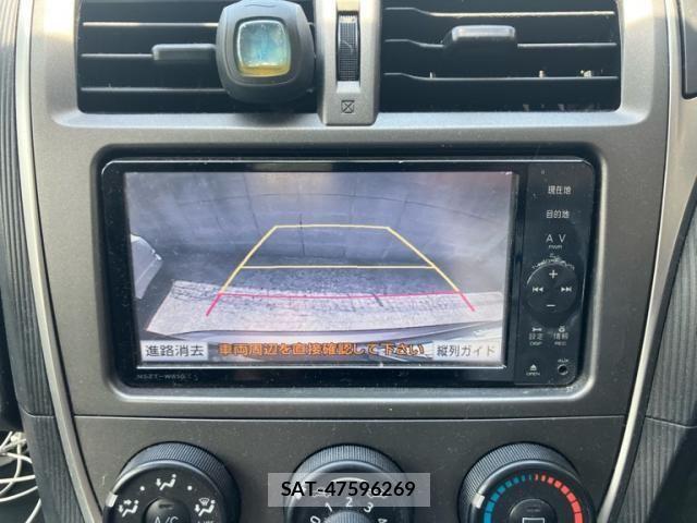 Toyota RACTIS 2011-11 6911647-22