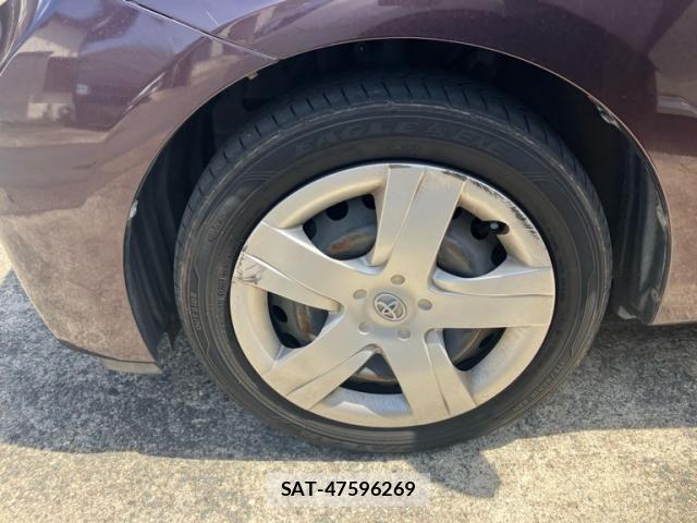 Toyota RACTIS 2011-11 6911647-7
