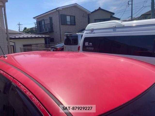 Toyota RACTIS 2007-09 6911644-8