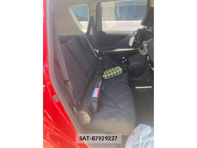 Toyota RACTIS 2007-09 6911644-13
