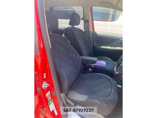 Toyota RACTIS 2007-09 6911644-14