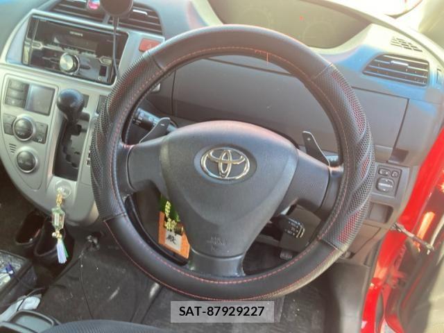 Toyota RACTIS 2007-09 6911644-16