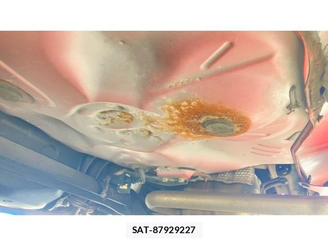 Toyota RACTIS 2007-09 6911644-21