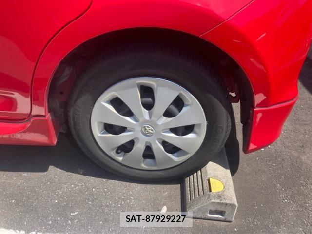 Toyota RACTIS 2007-09 6911644-4