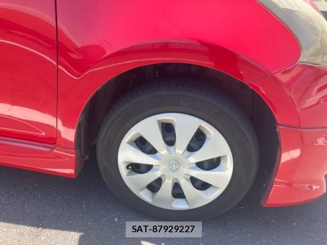 Toyota RACTIS 2007-09 6911644-6