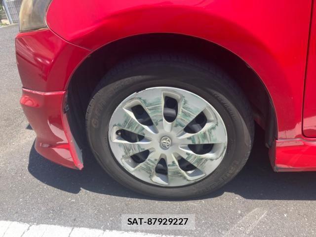 Toyota RACTIS 2007-09 6911644-7